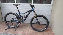 Prodám Giant Trance vel.M 27,5