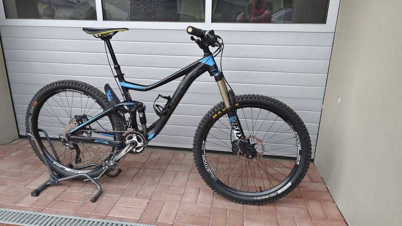 Prodám Giant Trance vel.M 27,5