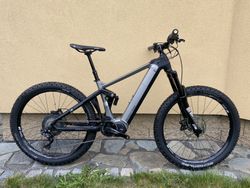 Bergstrom ATV 960