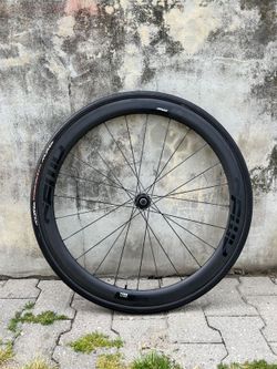 Zánovní zadní kolo FFWD Tyro 2 - DT Swiss 350