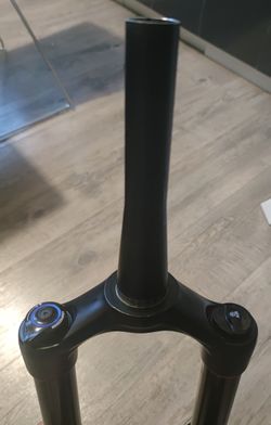 Vidlice Rockshox Gold 35 150mm