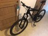 Celoodpružený carbonový bike Cube Stereo SL, 29"