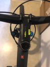 Celoodpružený carbonový bike Cube Stereo SL, 29"