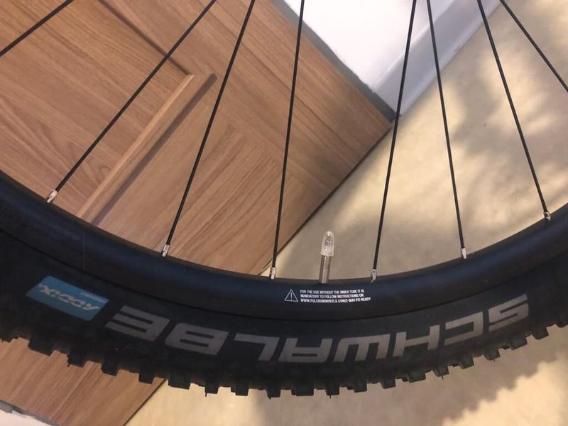 Celoodpružený carbonový bike Cube Stereo SL, 29"