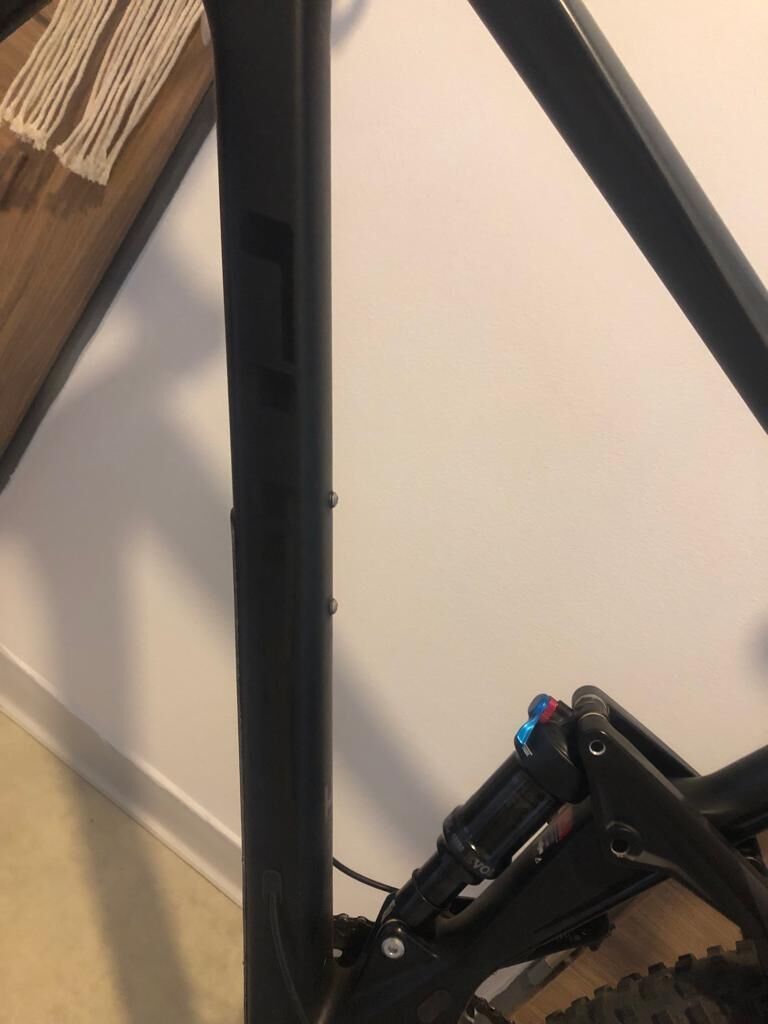Celoodpružený carbonový bike Cube Stereo SL, 29"