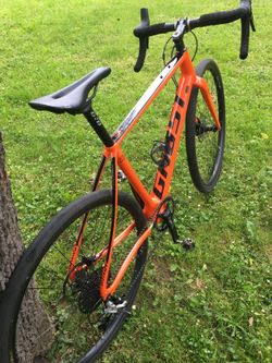 Ghost Road Rage Fire 6,9 LC