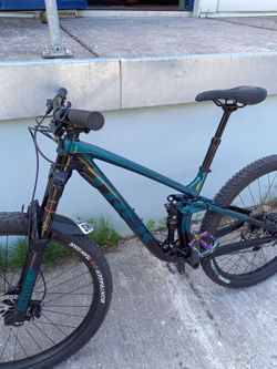 Trek fuel ex 5