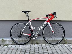 Specialized Tarmac Expert SL4 56
