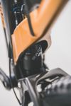 enduro kolo 29"/27.5" Unno Burn Race 2023 vel. S2 (SLEVA 25 %)