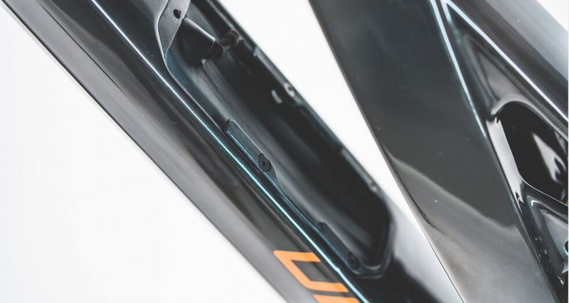 enduro kolo 29"/27.5" Unno Burn Race 2023 vel. S2 (SLEVA 25 %)
