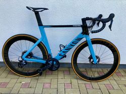 Canyon Aeroad CF SL 8 DISC