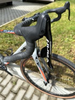 Kellys Soot 1x11 SRAM Custom