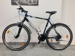 Krosové kolo Maxbike C200 28"