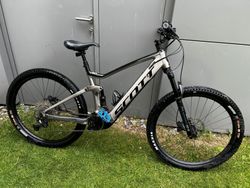 Scott Strike 2021