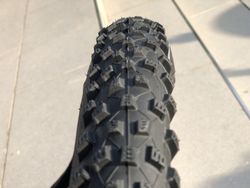 plášť Schwalbe Rocket Ron 27,5”x 2.1 kevlar