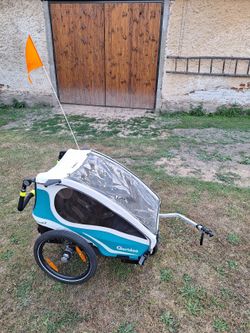 Qeridoo KidGoo 2