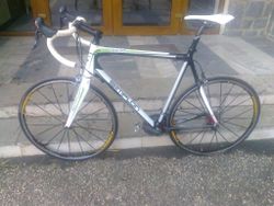 Simplon Pride 