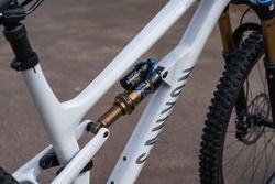 Canyon Spectral 125 CF 9