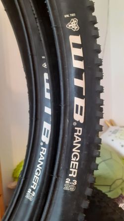 Pláště WTB Ranger 29x2,3 drát