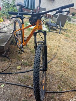 Merida big trail 200 xl