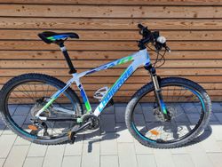 Lapierre Raid 527W