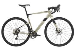 Prodám gravel Cannodale Topstone Carbon 4 - 2022 velikost M 170-178cm