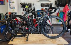 Ridley Fenix SL Ultegra