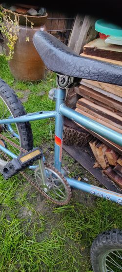 Bmx 20