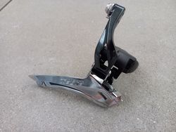 Přesmykač Shimano Tiagra