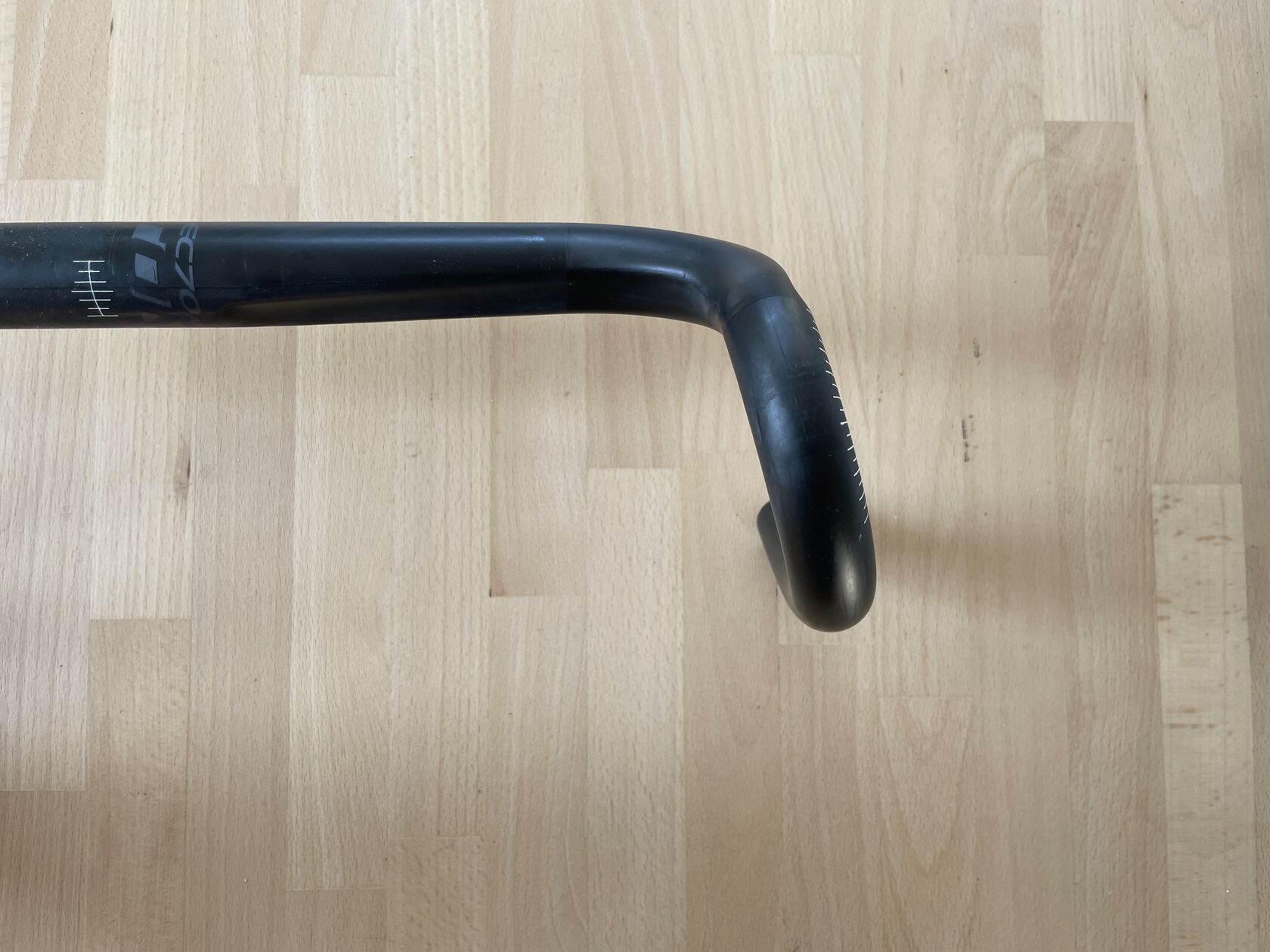 easton ec70 ax carbon gravel bar