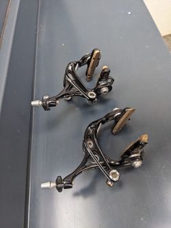 Brzdy Campagnolo Record 