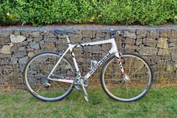 Gary Fisher Cronus PRO Carbon