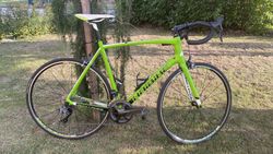 Silniční Haibike