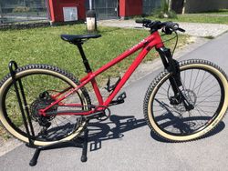 Commencal Meta HT Jr 2020