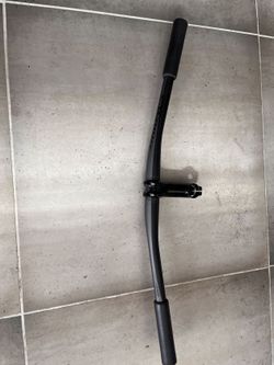 Prodám SWORKS představec