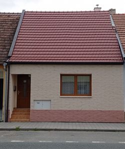 Pronájem apartmánu