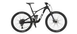 Celoodpružené kolo GT Sensor Carbon Elite 29"