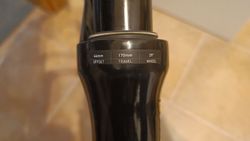 Nový Rock Shox ZEB 29" Charger RC 170mm
