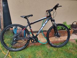 Kolo scud 26" 1x8