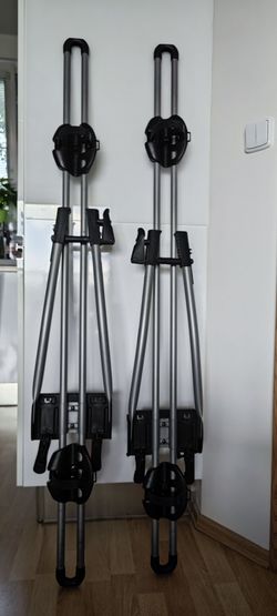 Thule Freeride 532