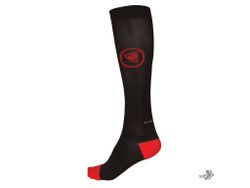 ENDURA kompresní podkolenky XL - 2 páry