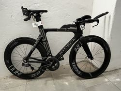 Storck Aero2 Platinum, Ult Di2