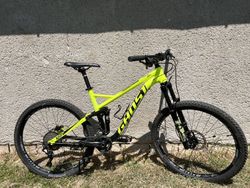 Ghost Kato FS 2.7