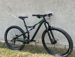 Specialized Camber Comp