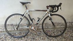 Silniční kolo Trek T5000