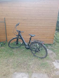 Maxbike