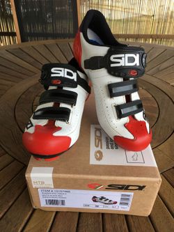 Cyklistické boty SIDI TRACE 2 MTB