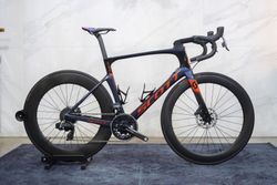 Scott Foil Sram Force/Red AXS 2x12 (56)