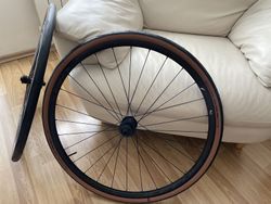 Fulcruim RACING 900 DB
