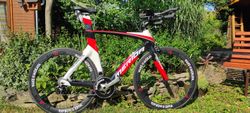 Merida Warp 4
